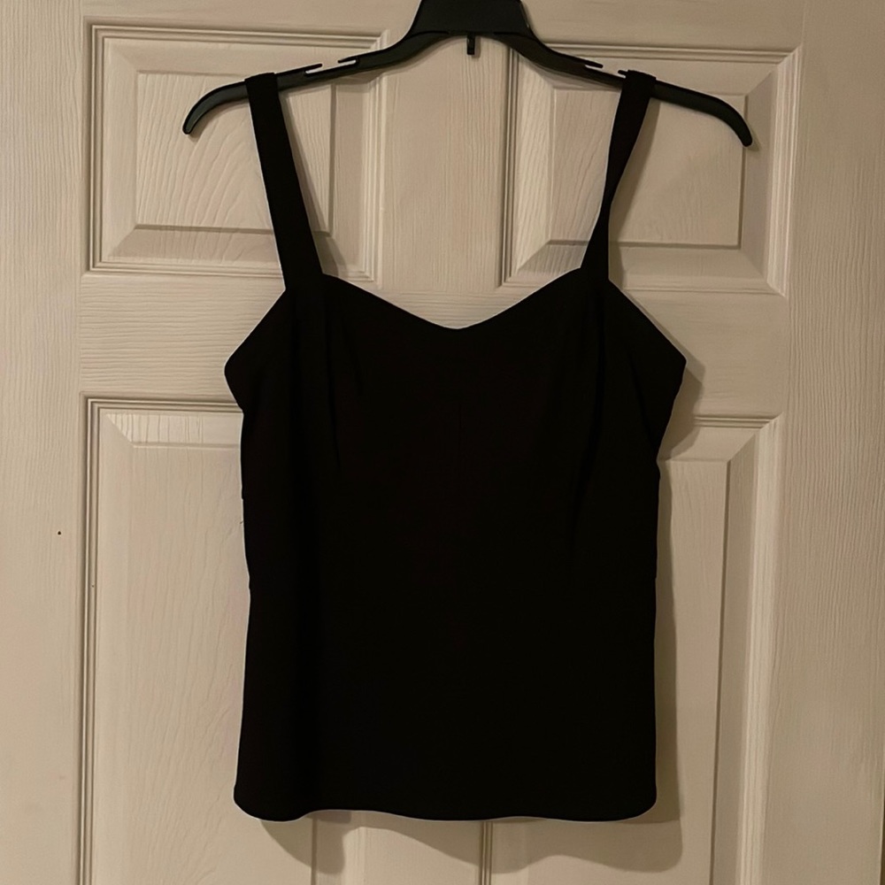 CAbi Dressy Tank